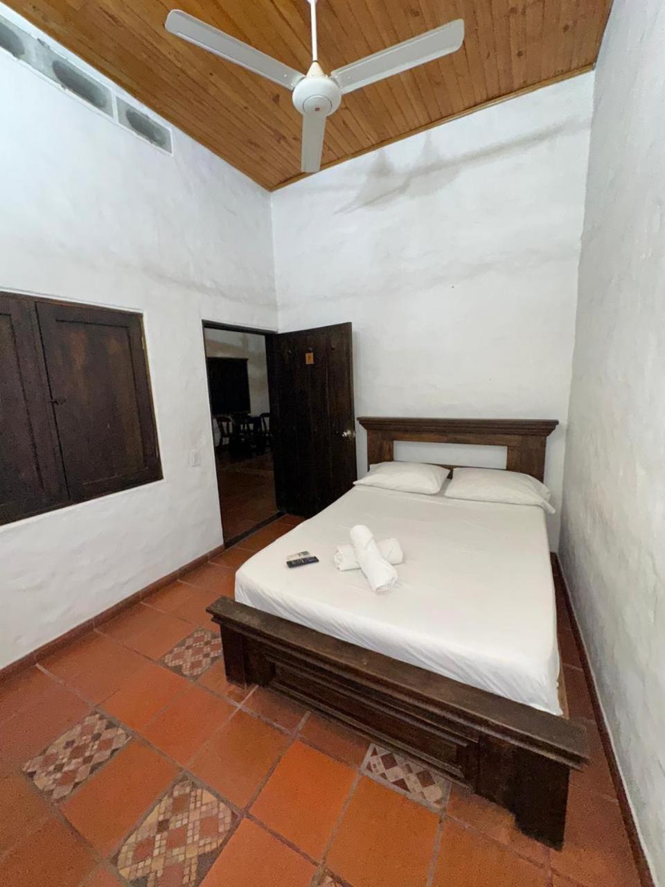Hotel Boutique Mirador Las Palmas Honda  Exteriör bild